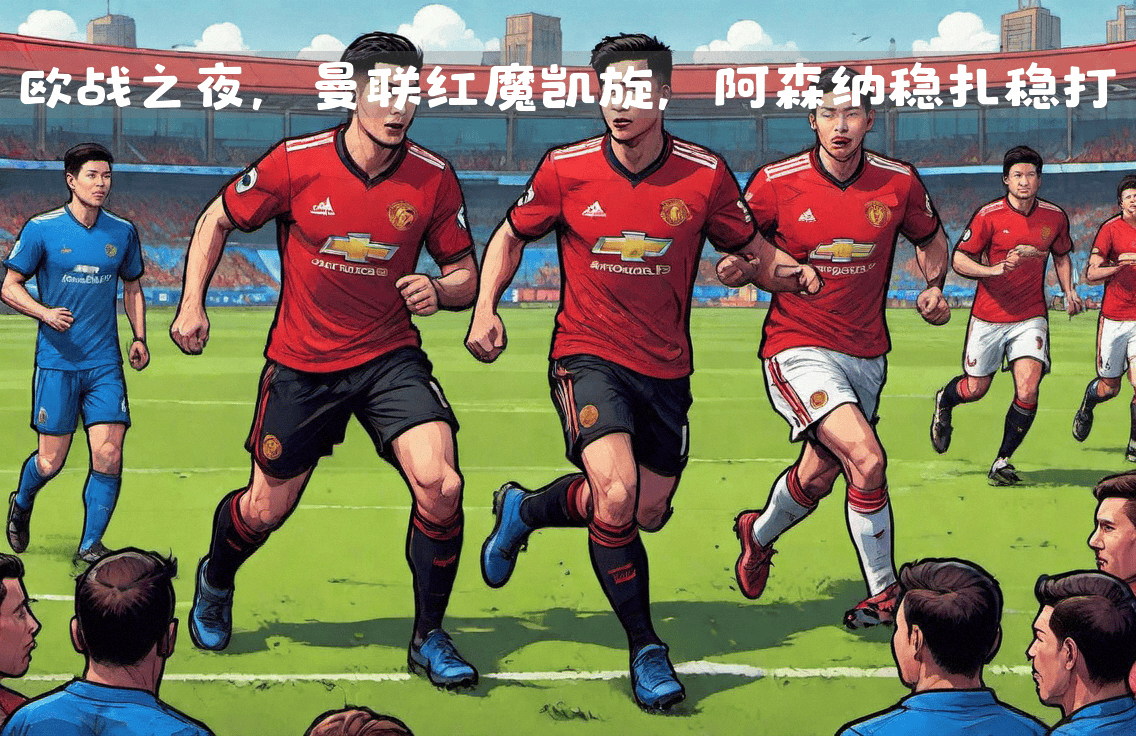 曼联逆转阿森纳，欧战希望再现曙光