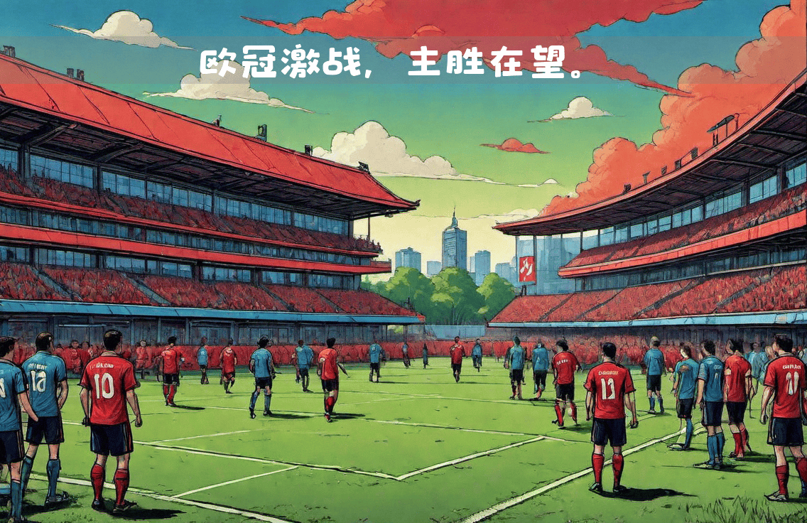 关于最大：萨尔茨堡艰难胜出，继续欧冠征程！的信息